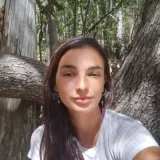 Carolina - profesor de apoyo a estudiantes con discapacidad - Capitán Sarmiento