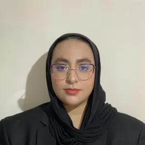 Yasmina - Prof d'arabe - Tanger