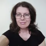 Andrea Nárcisz - angol nyelv magántanár - Székesfehérvár