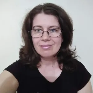 Andrea Nárcisz - angol nyelv magántanár - Székesfehérvár
