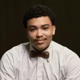 Baptiste - Prof de magie - Le Mans