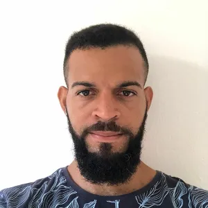 Leonardo - personal trainer - Salvador