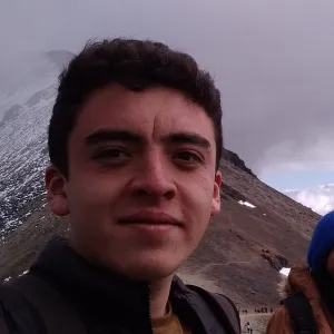 Salvador - profesor de inglés - Metepec