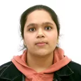 Aisha - Maths tutor - Reno