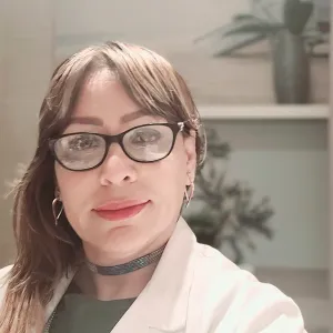 Beatriz - Profesor de dietética - Palma de Mallorca
