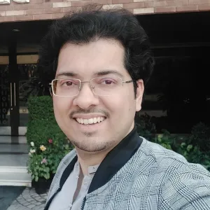 Muhammad Asad - Psychology tutor - Lahore