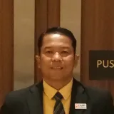 Otto - Guru matematika - Palembang