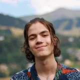 Guilem - Prof de maths - Saint-Étienne