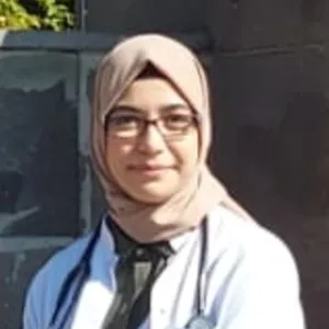 Hatice - Biyoloji öğretmeni - 