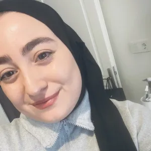 Sevda nur - Türkçe öğretmeni - Kırıkkale