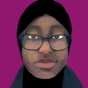 Eman - Biology tutor - Cardiff