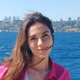 Zehra - Matematik öğretmeni - 