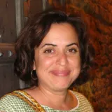 INGRID - Prof d'anglais - Bourg-la-Reine