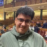 Gabriel - profesor de español para extranjeros - Madrid