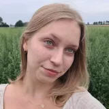 Melania - nauczyciela języka angielskiego - Bydgoszcz