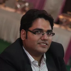 Vishal - Accounting teacher - New Delhi