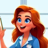 Hellen - Profe de apoyo escolar - San Francisco