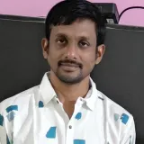 Sreenivasulu - Maths tutor - Kondampalle
