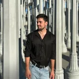 Eli - Piano tutor - Los Angeles