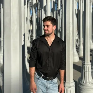 Eli - Piano tutor - Los Angeles