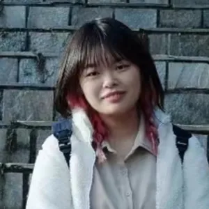 Yuhe - Chinese tutor - Auburn