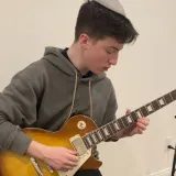 Natan - Guitar tutor - Tenafly