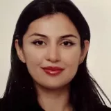 Sevgi - İngilizce öğretmeni - 