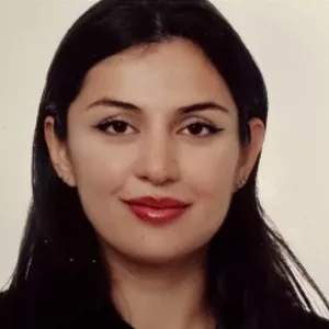 Sevgi - İngilizce öğretmeni - 