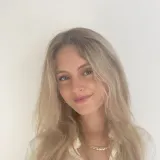 Flavie - Prof de français - Salon-de-Provence