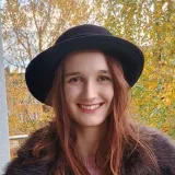 Julia - Prof d'anglais - Paris 13e