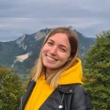 Angelina - Lehrkraft für Ukrainisch - München