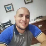 Ivan - Profe de español para extranjeros - Escazú