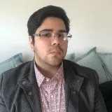 Adan - Spanish tutor - San Francisco