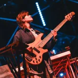 Manuela - Insegnante di basso - Buccinasco