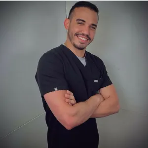 Julio - Biology Tutor - Miami