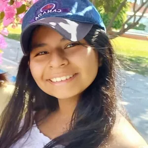 Ariana - Profe de inglés - Los Olivos
