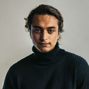 Juan Camilo - profesor de inglés - Pasto