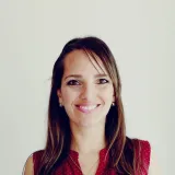 Lorena - Spanish tutor - Victoria