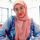 Haidaril - Guru bahasa inggris - Malang