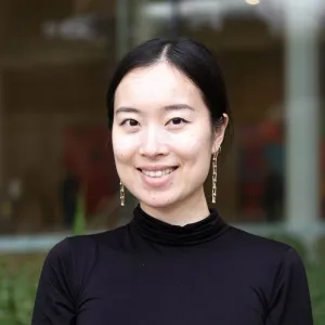Rita - Design tutor - Melbourne