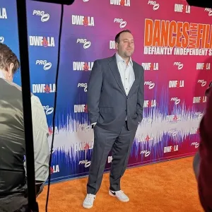 Matthew - Film & cinema tutor - La Crescenta-Montrose