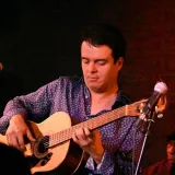 Oscar - Profe de guitarra - Punta Arenas