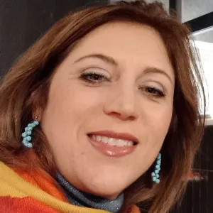 Angelica - Insegnante di aiuto compiti - Cava de' Tirreni