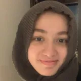 Aiena - English tutor - Canberra