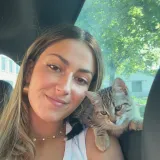 Nina - Prof de maths - Lézignan-Corbières