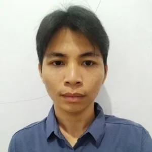 Andrianto - Guru bahasa mandarin - Batam