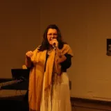 Deisy - Professor de canto - Curitiba