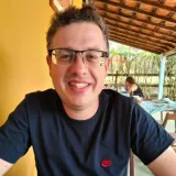 Tiago - Professor de matemática - Rio Claro