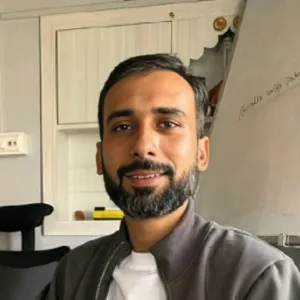 Aditya - Engineering tutor - Birmingham