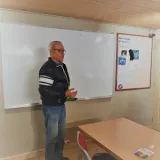 BELTRAN - Prof de piano - Marseille